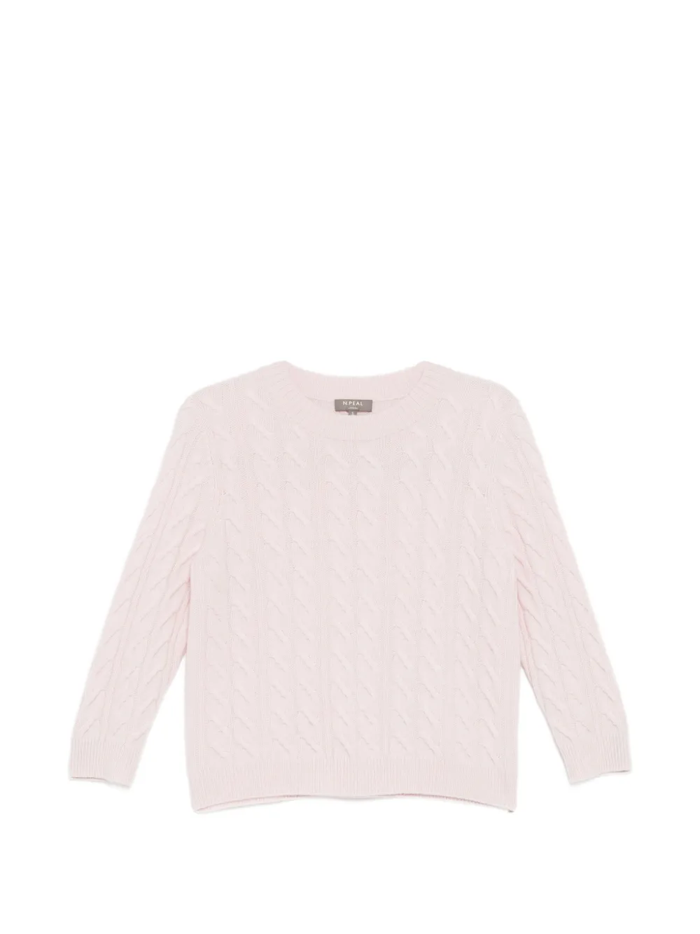 N.Peal Maglione Emilia - Rosa