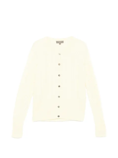 N.Peal — Myla cardigan