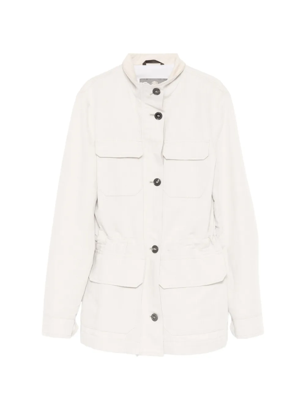 N.Peal Giacca Avola - Toni neutri