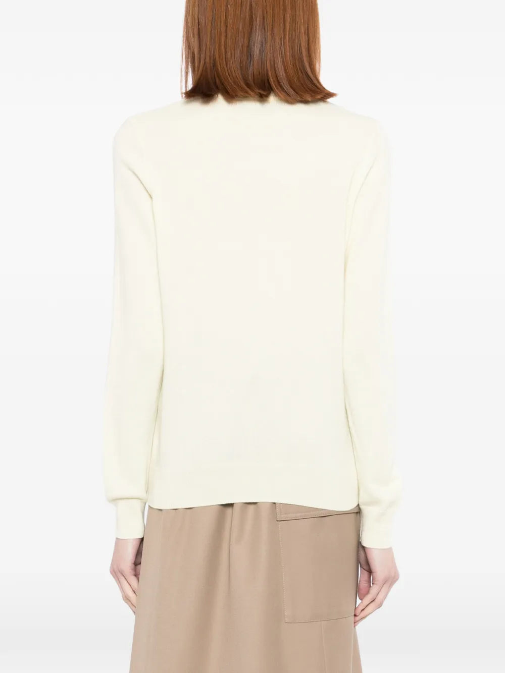 N.Peal Evie trui Beige