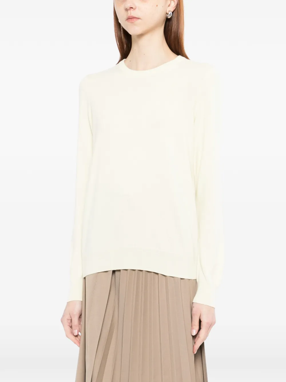  N.peal Pull Evie - Tons Neutres 