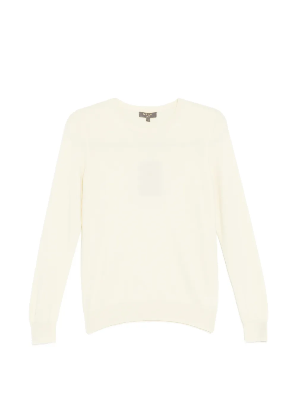 N.Peal Maglione Evie - Toni neutri