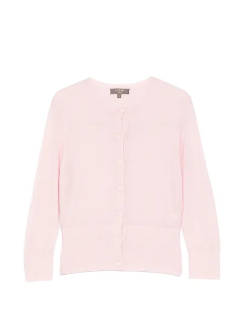 N.Peal cárdigan Darcie