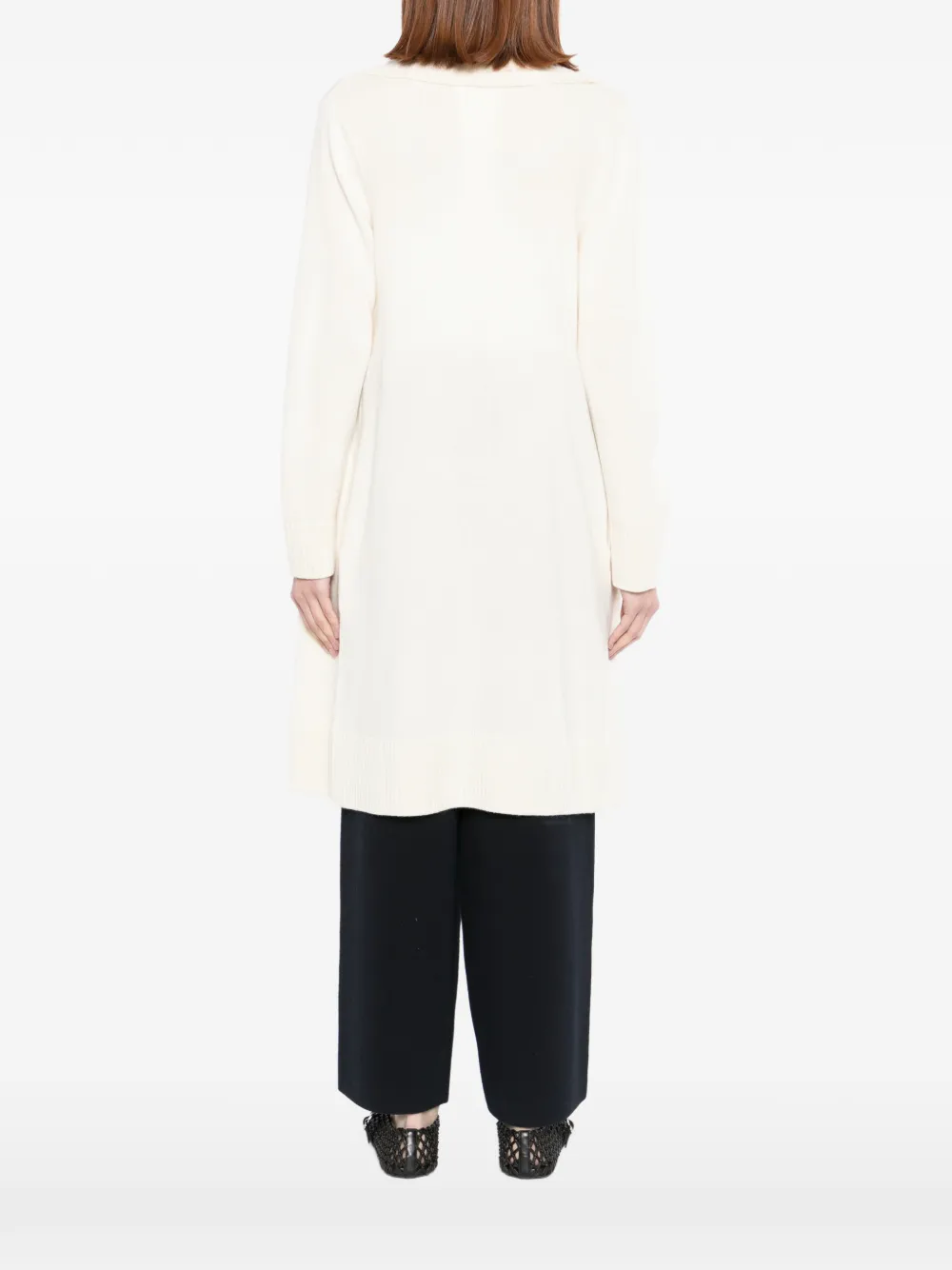 N.Peal Abbey jas Beige