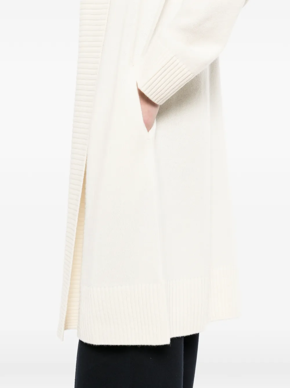 N.Peal Abbey jas Beige
