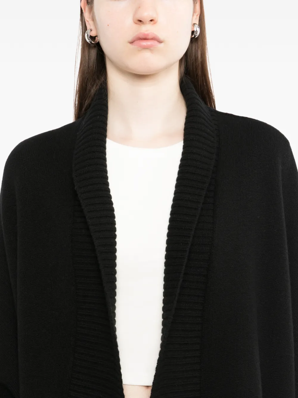 Cocooning Cardigan
