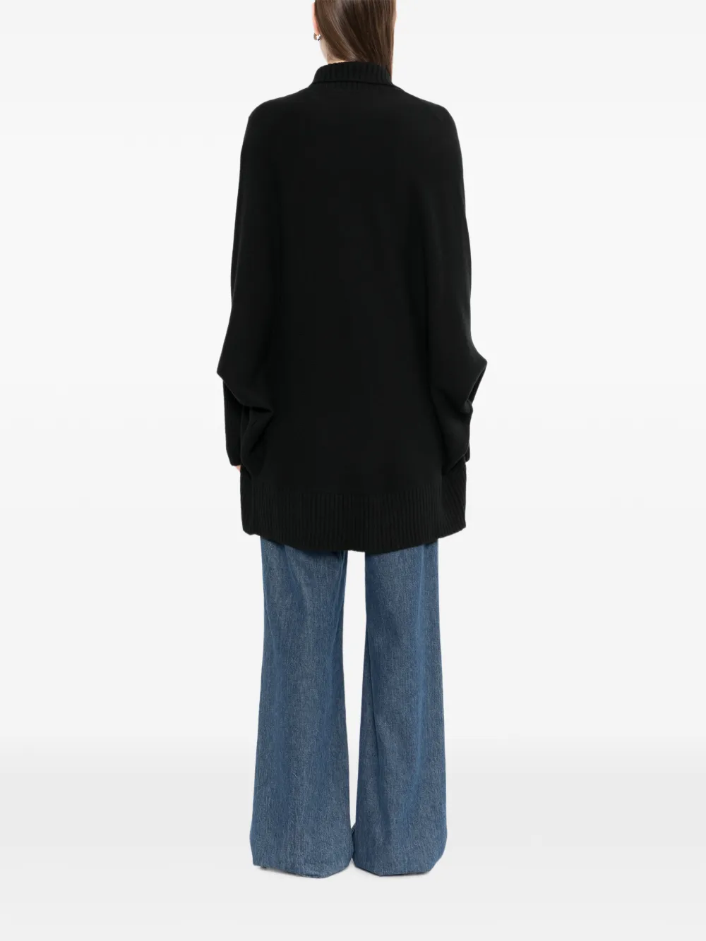 Cocooning Cardigan
