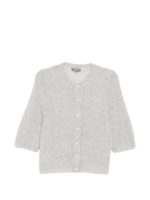 N.Peal air cashmere cardigan