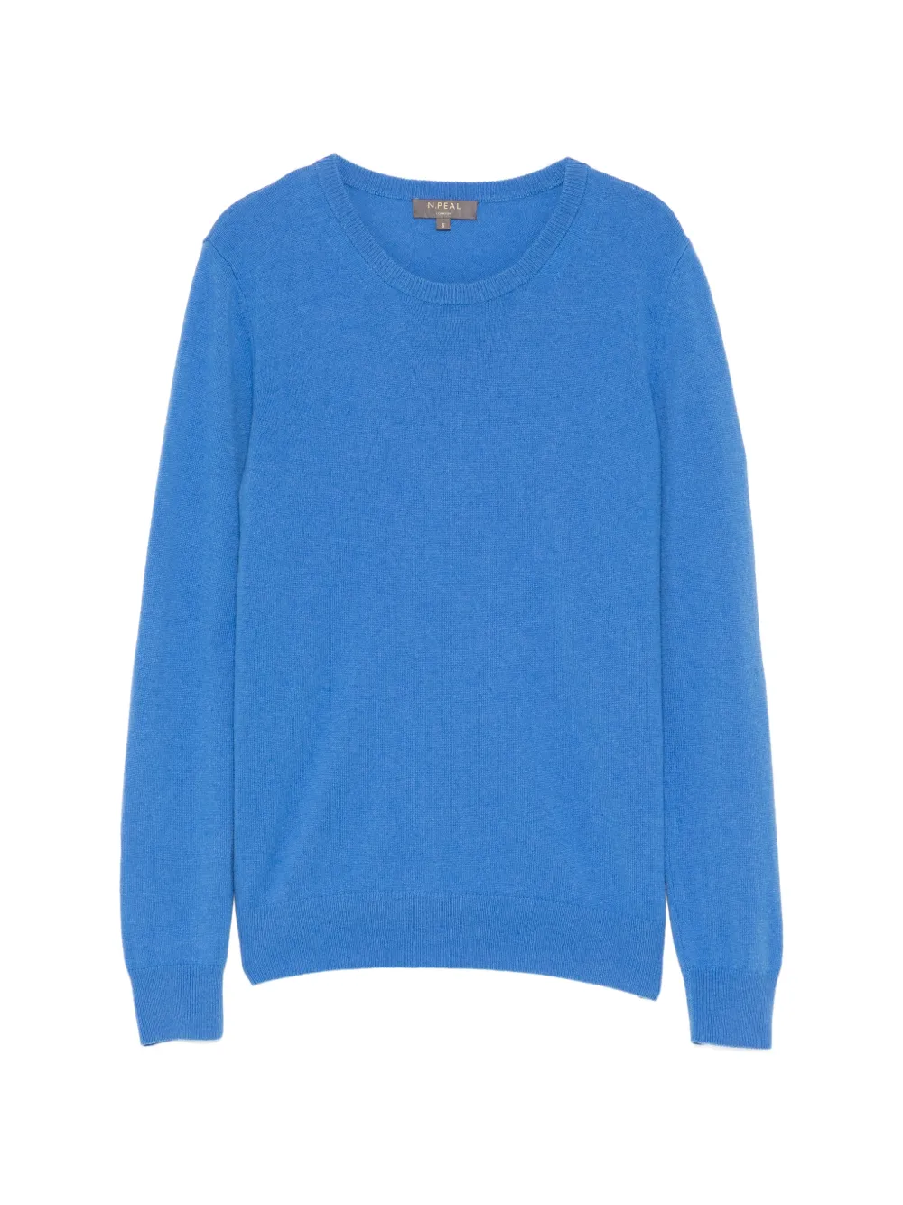 N.Peal Maglione Evie - Blu