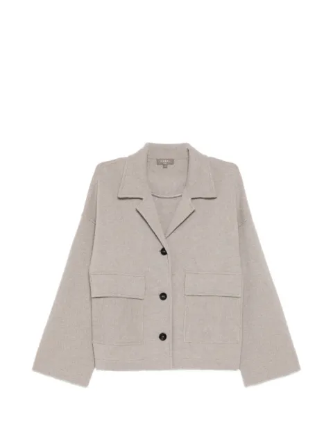 N.Peal Safari jacket