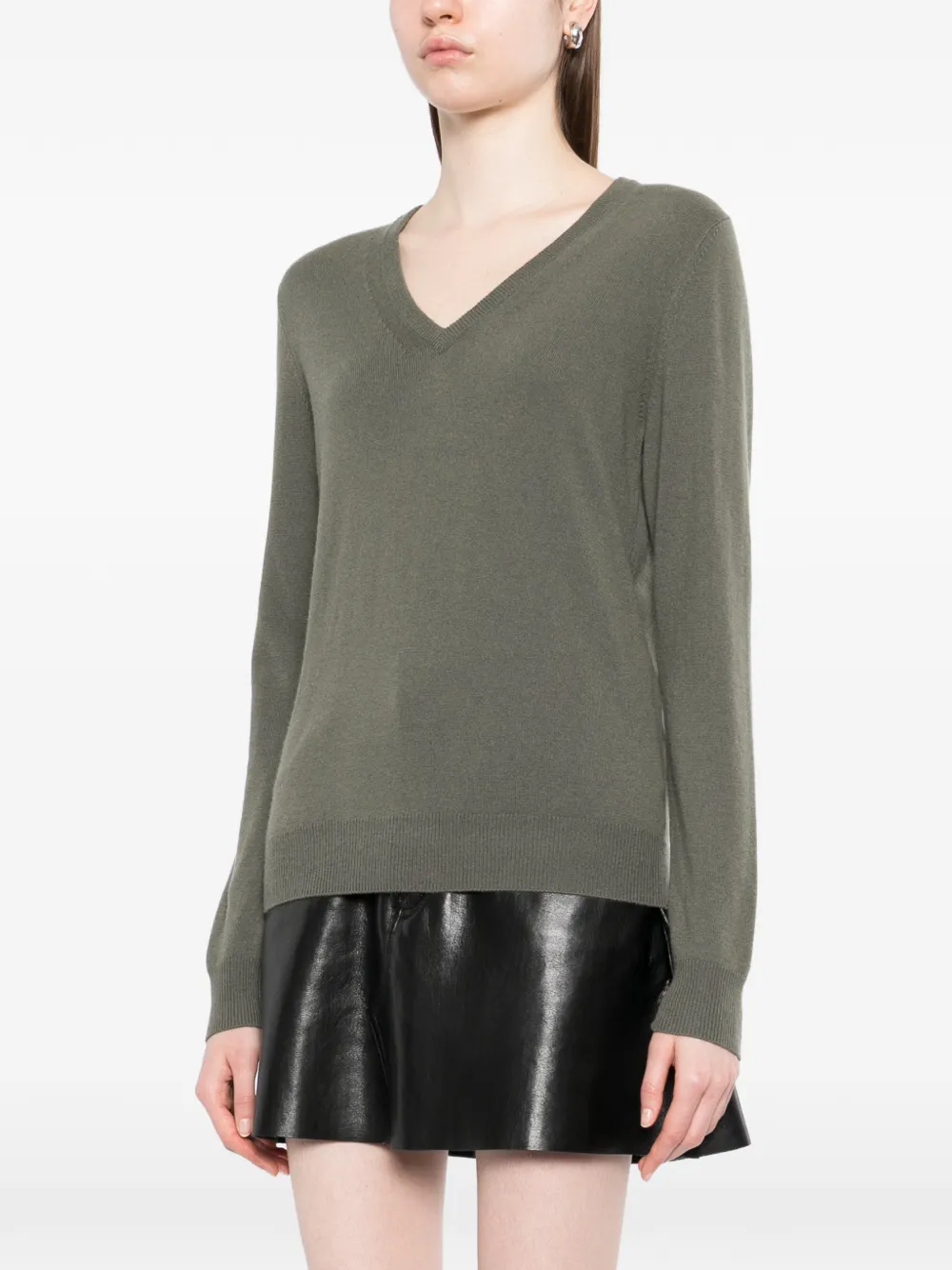  N.peal Jersey Phoebe - Verde 