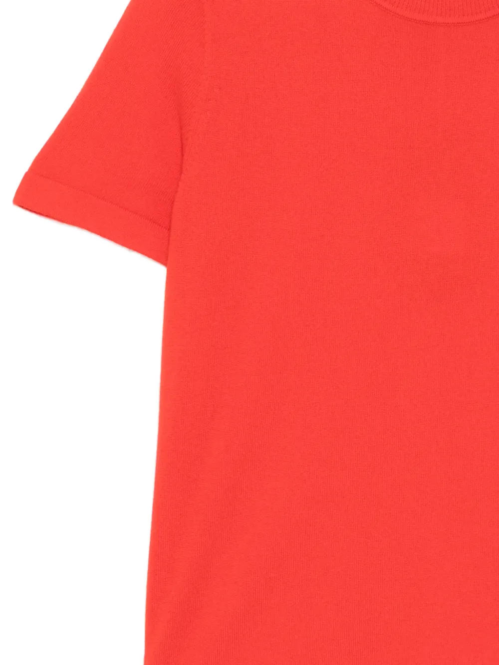  N.peal Lottie T-shirt - Red 
