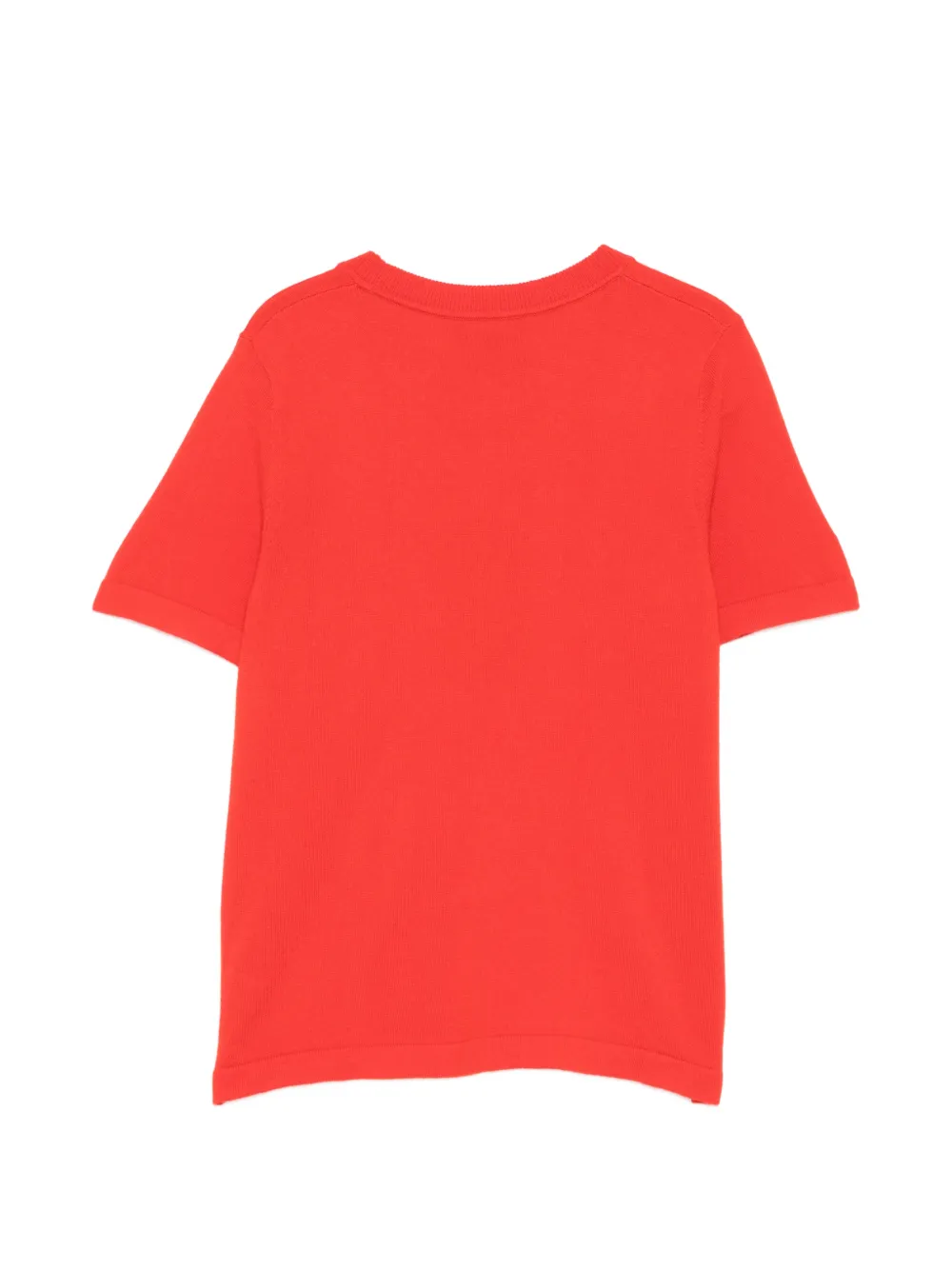  N.peal Lottie T-shirt - Red 