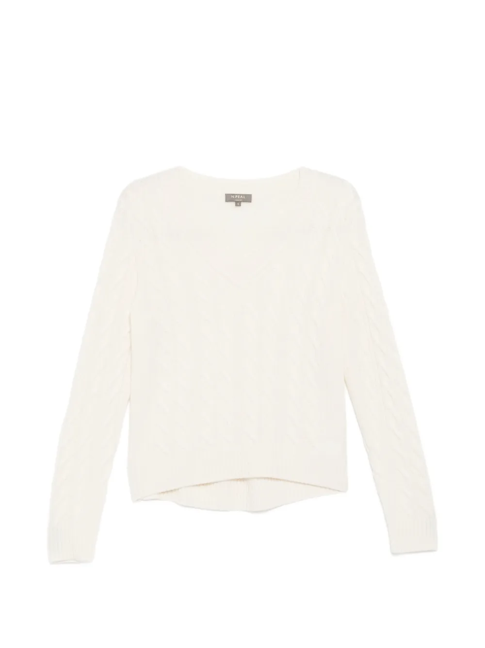 N.Peal Maglione Frankie - Toni neutri