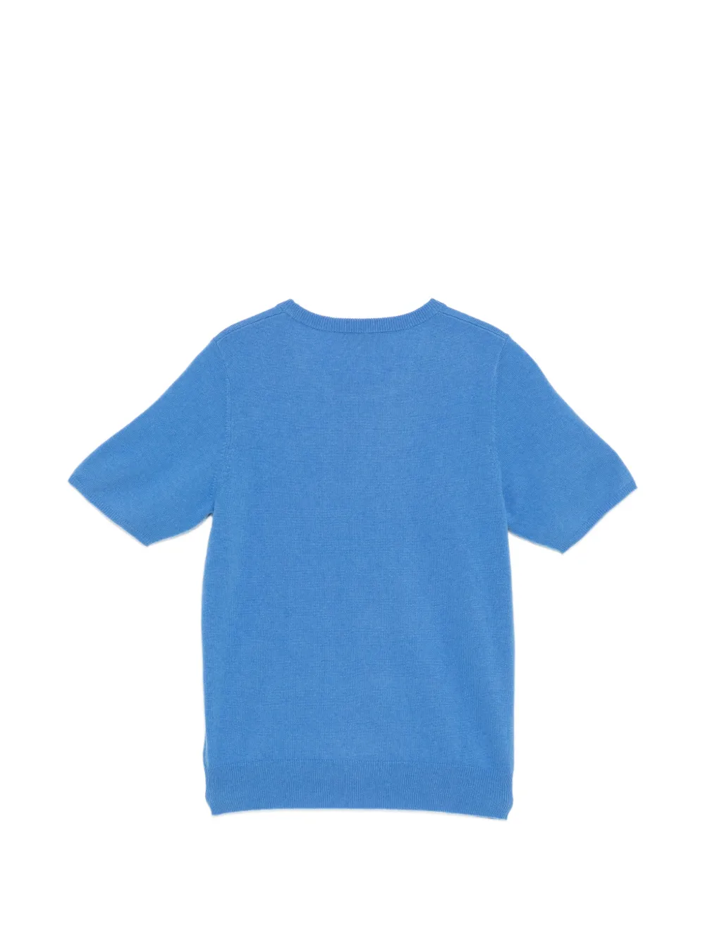  N.peal Milly T-shirt - Blue 