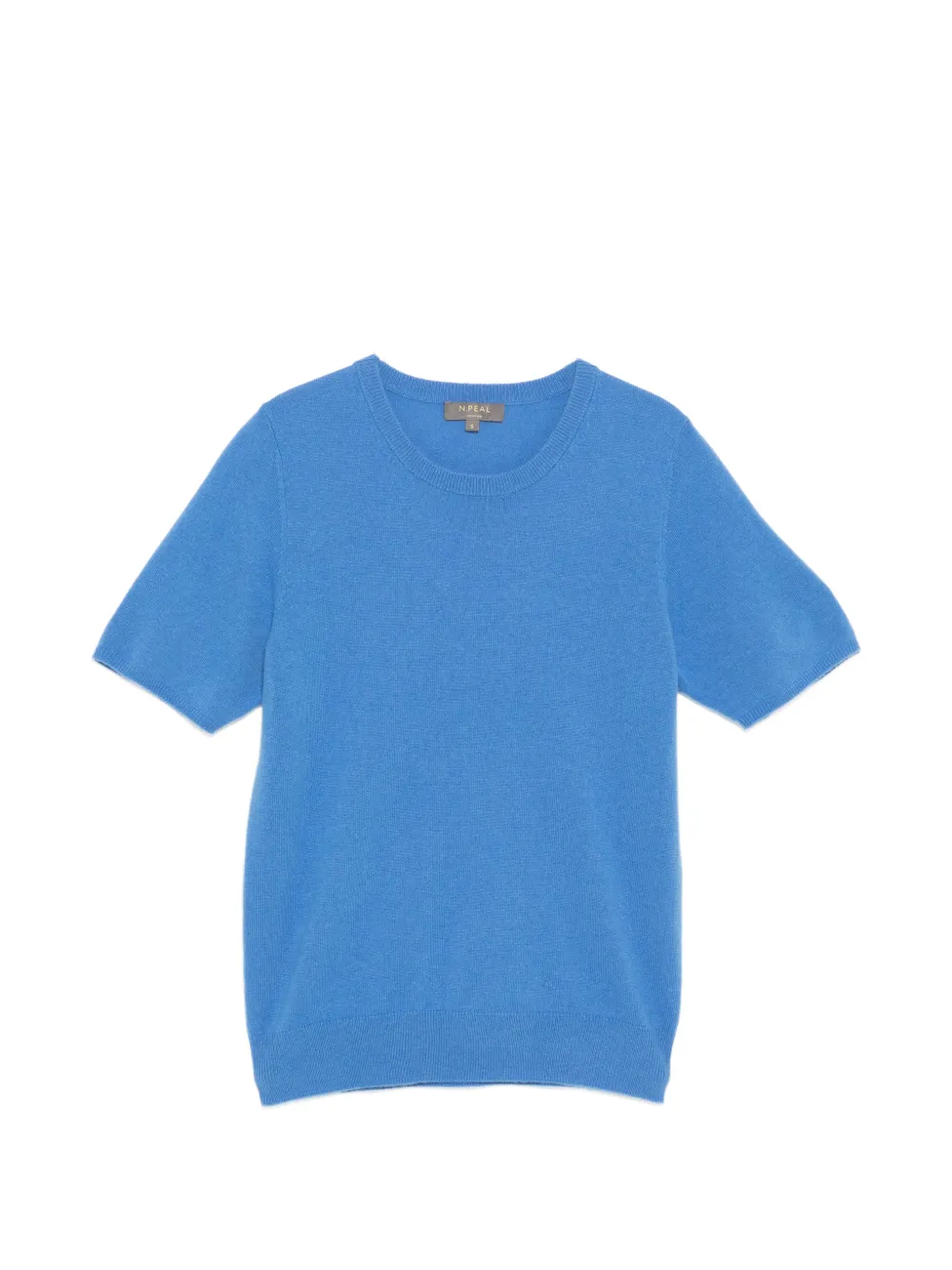 N.Peal T-shirt Milly - Blu