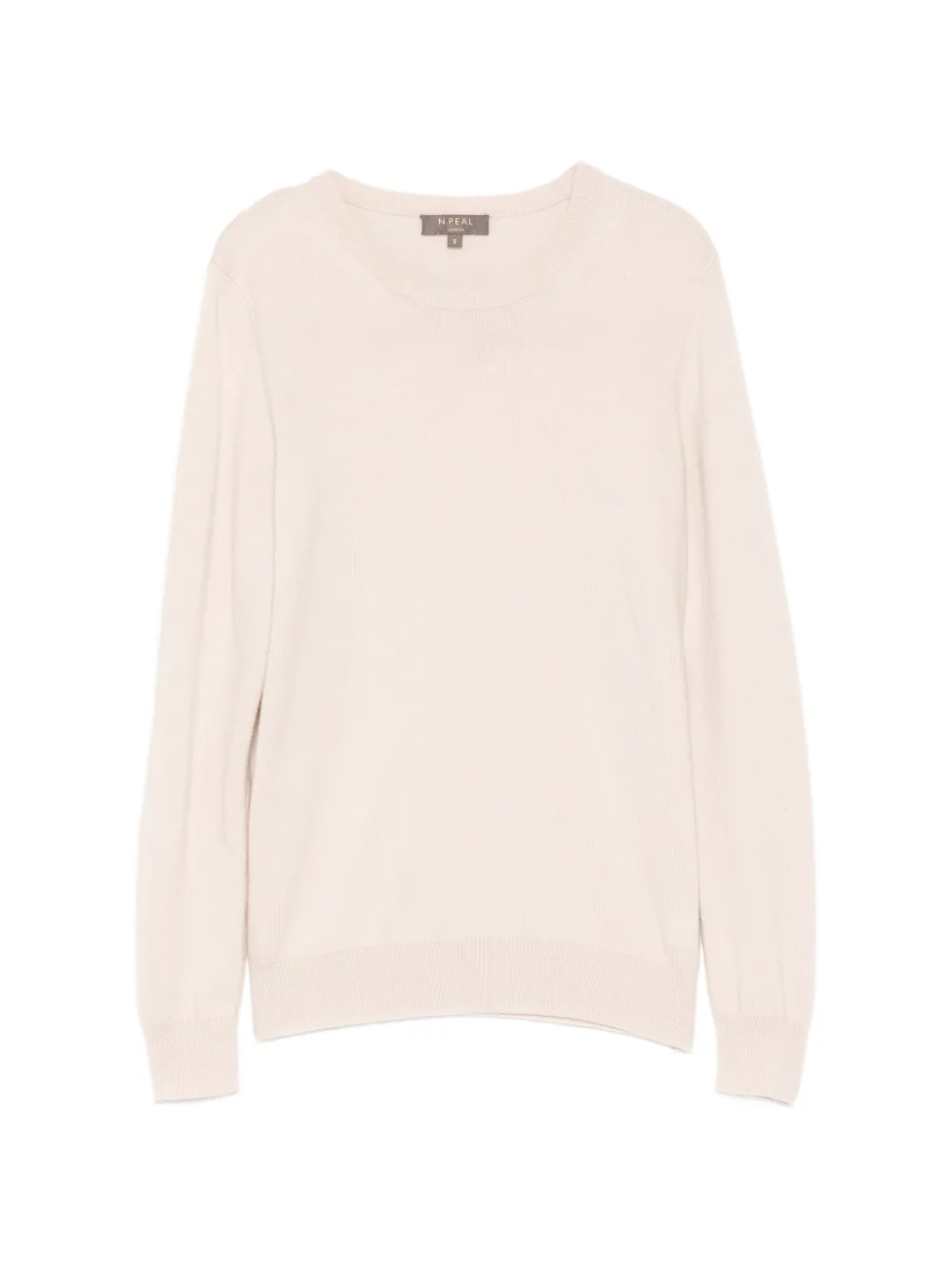 N.Peal Maglione Evie - Toni neutri