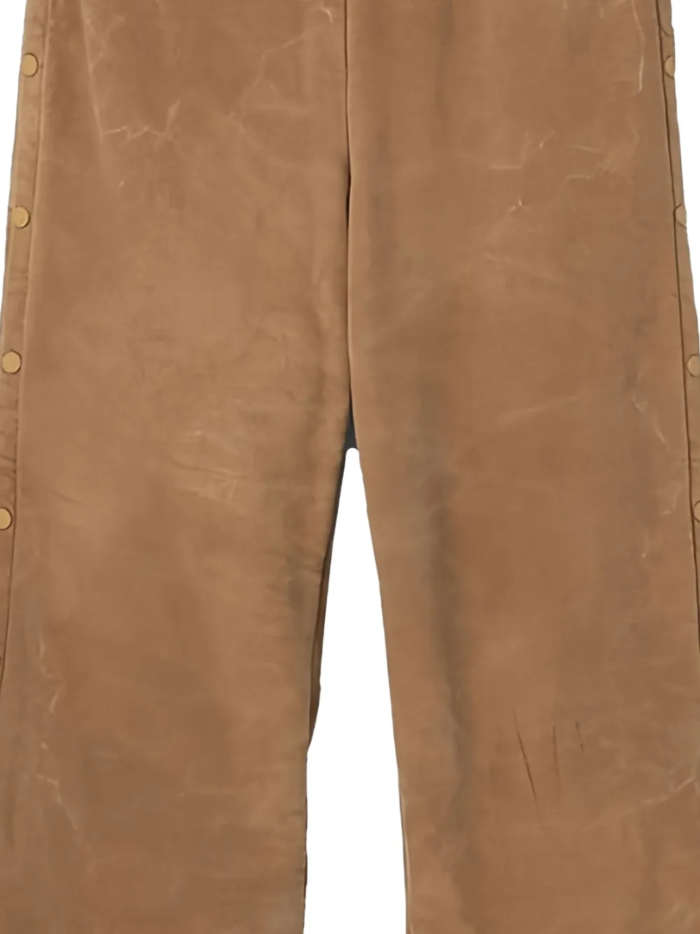 AMBUSH press-stud track pants | Sweatpants | Image 2