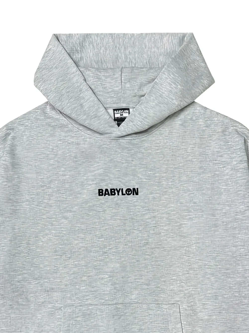 Babylon LA hoodie à détail de logo | Hoodies | Image 2