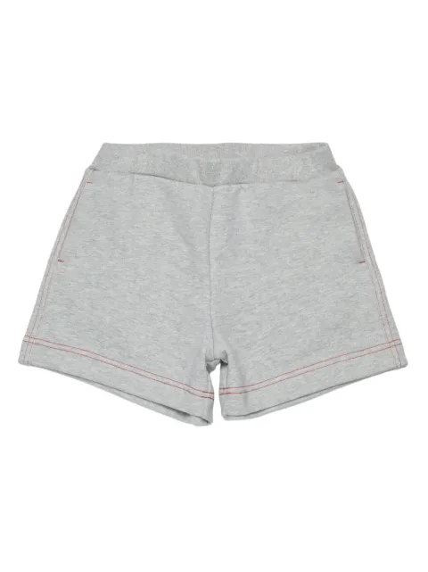 MAX&Co. Kids logo elasticated shorts