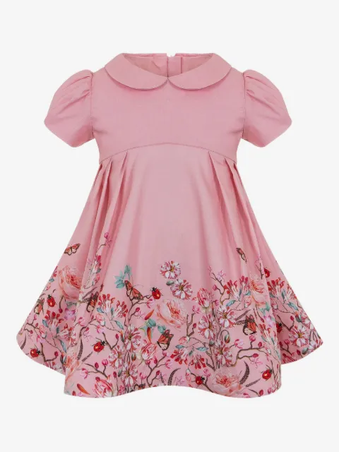 Lapin House x Mary Katrantzou Abito a fiori