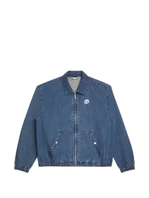 Babylon LA スタッズ ジャケット | ブラック | FARFETCH JP