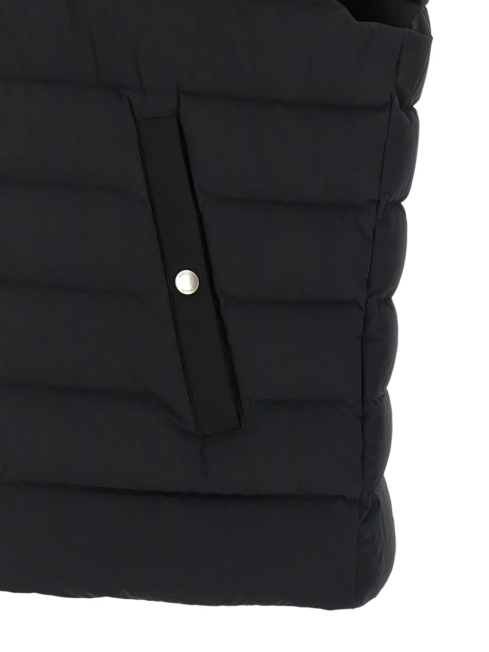 Brody Padded Quilted Vest