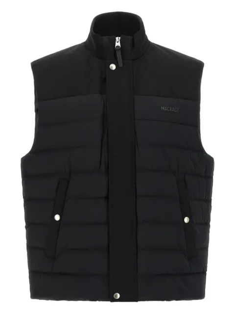 Mackage Brody padded quilted vest