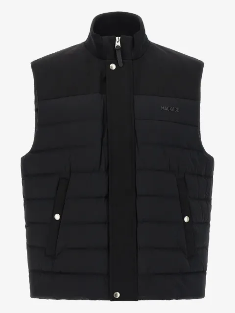 Mackage Brody padded quilted vest