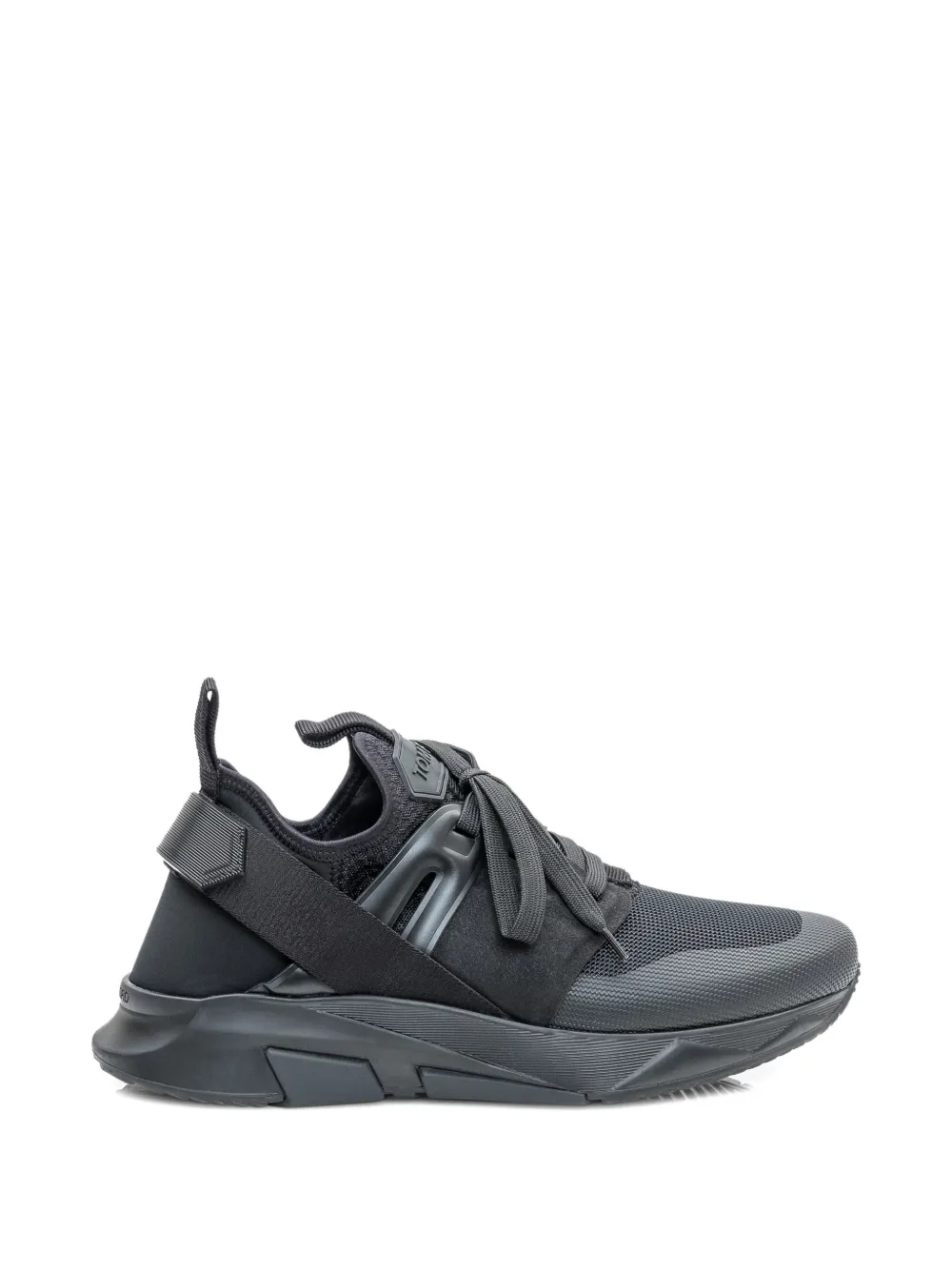TOM FORD Jago sneakers - Nero