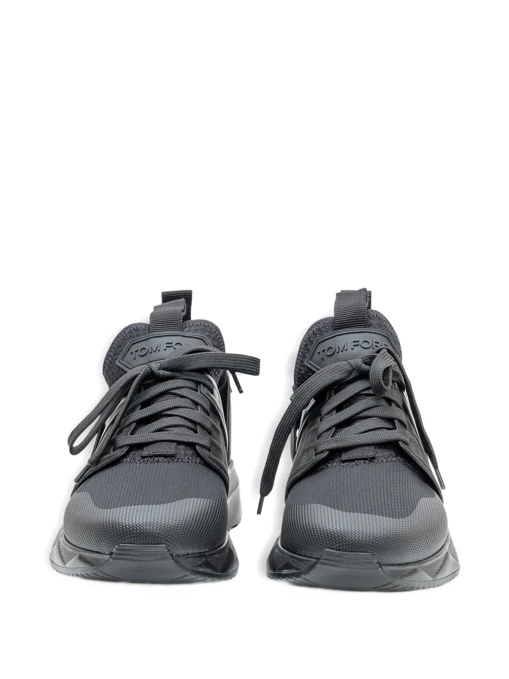 TOM FORD Jago sneakers Zwart