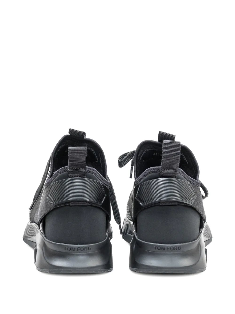 TOM FORD Jago sneakers Zwart