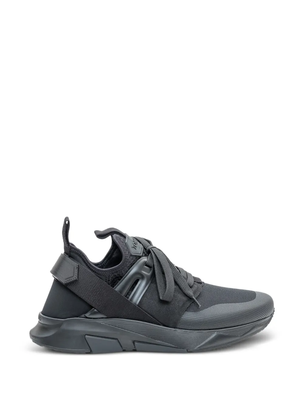 TOM FORD Jago sneakers Zwart