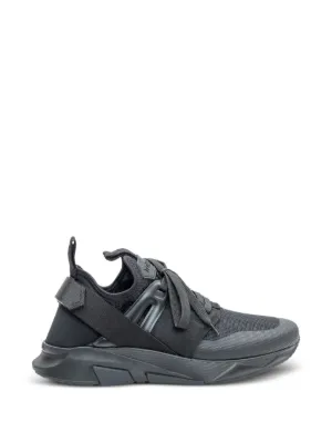Gucci Ripple Splash スニーカー | ブラック | FARFETCH JP