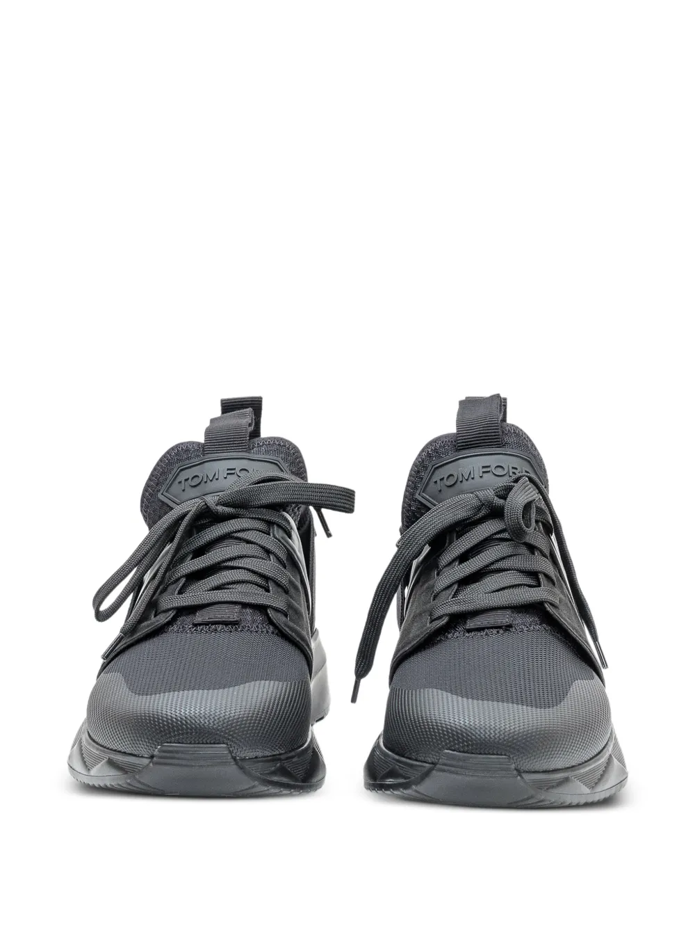 TOM FORD Jago sneakers Zwart