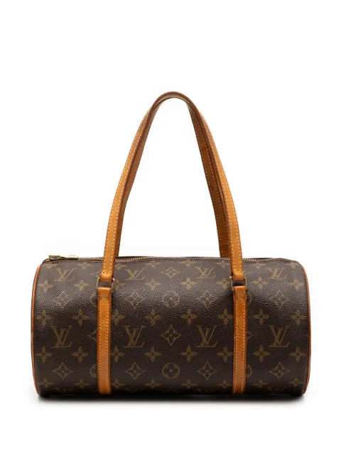 Louis Vuitton Pre-Owned 2003 Monogram Papillon 30 handbag