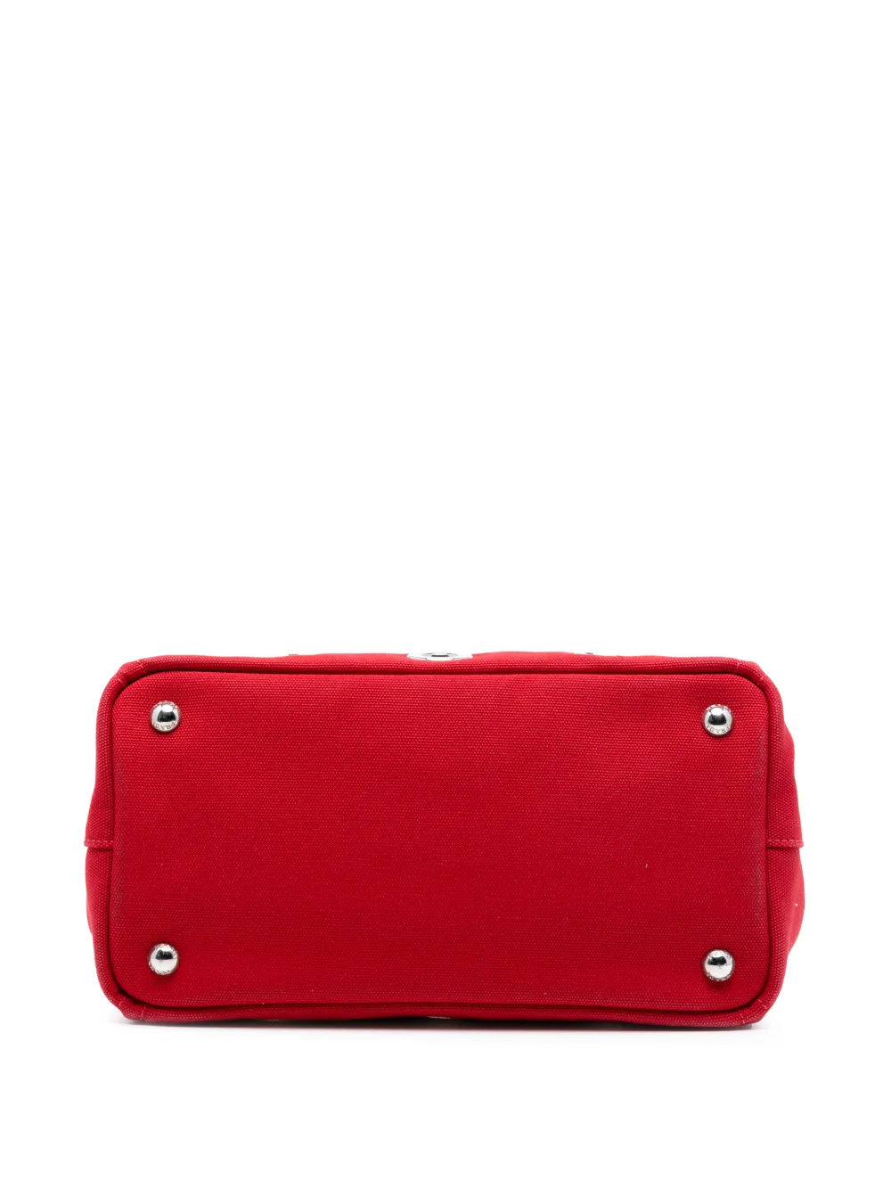 2013-2025 Small Canvas Canapa Grommet Satchel