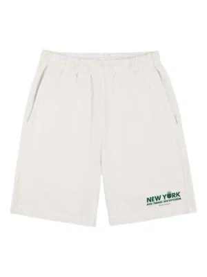 Sporty & Rich ショートパンツ | ブルー | FARFETCH JP