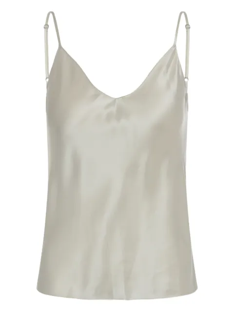 SABLYN Gloria silk top