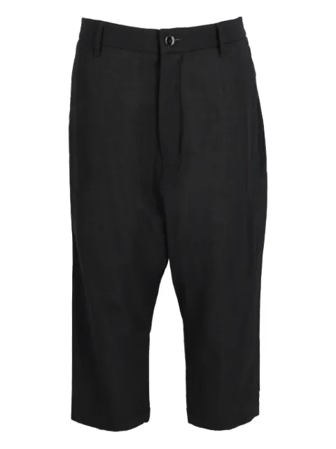 Rick Owens Vintage pantalones con botones
