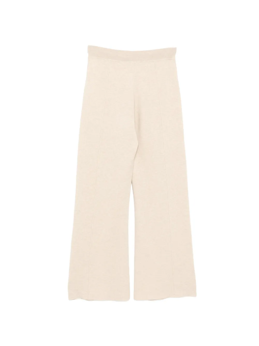 Double-Faced Trousers