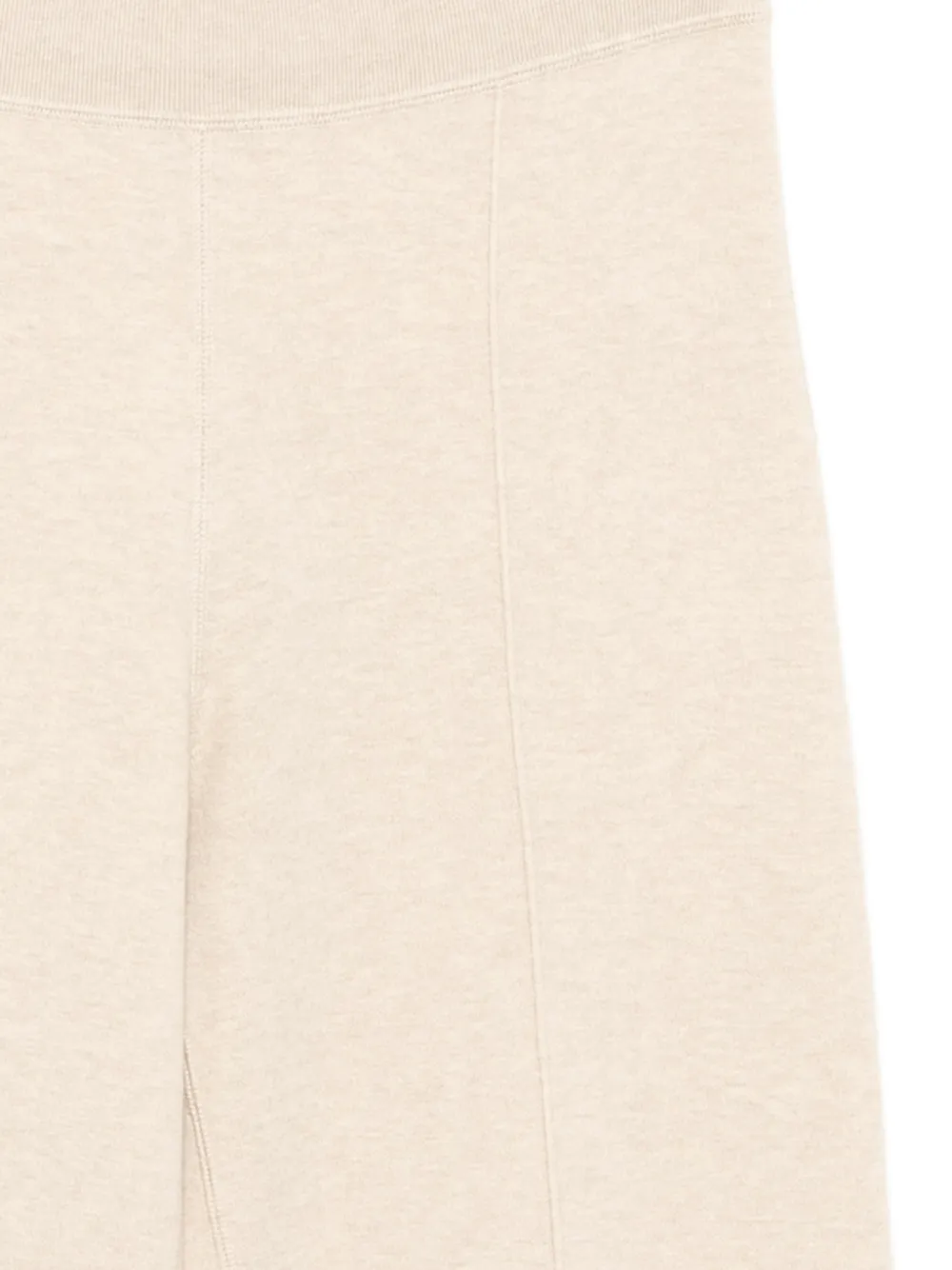Double-Faced Trousers