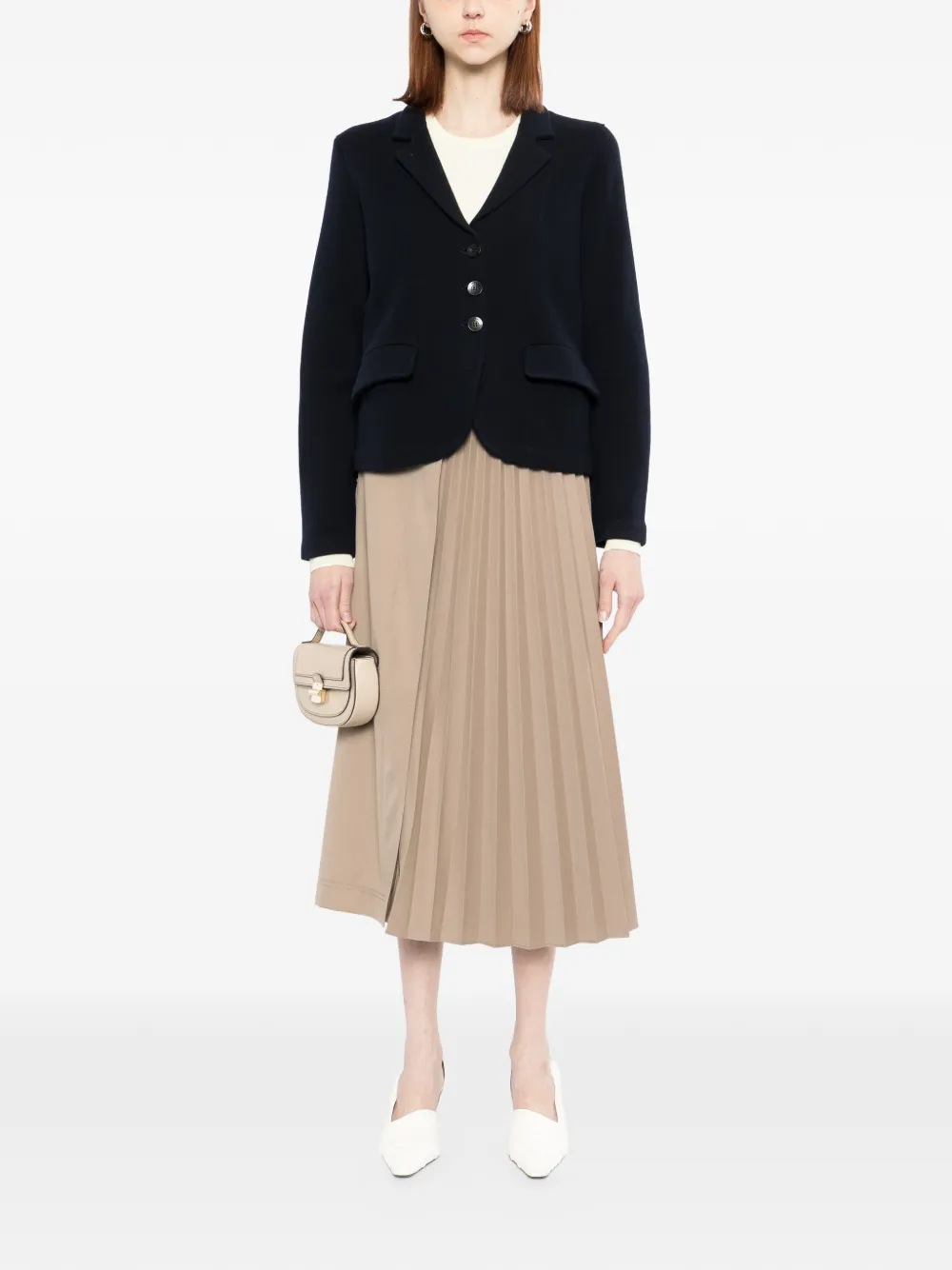 Utility Blazer