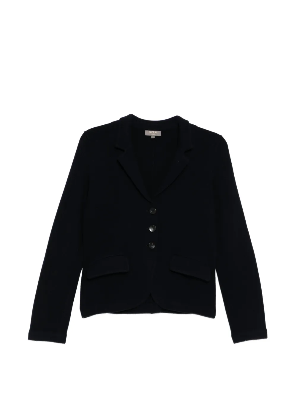 N.Peal Blazer utility - Blu