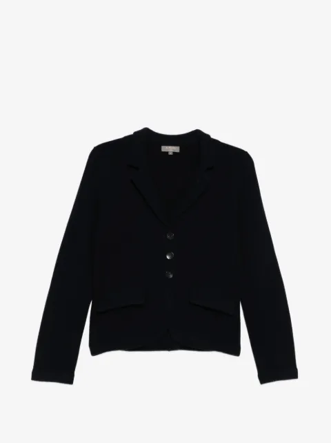 N.Peal Utility blazer