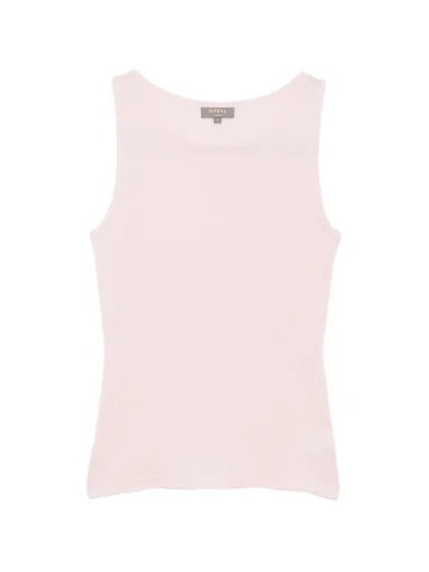 N.Peal top Ella de cachemira