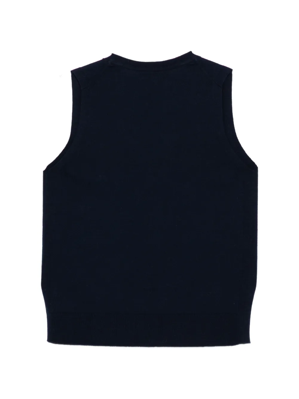  N.peal Selene Tank Top - Blue 