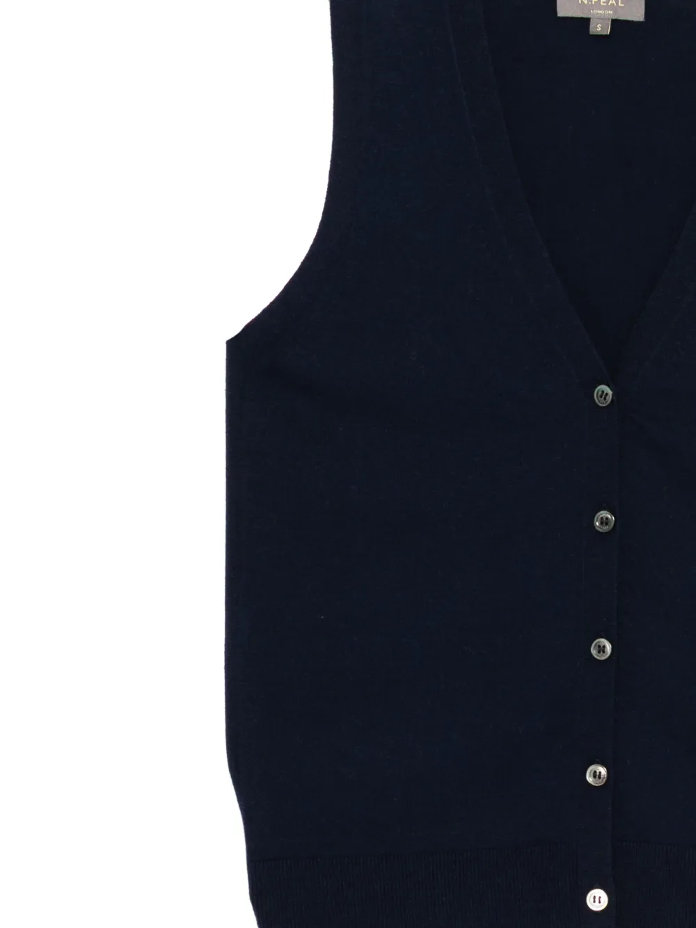  N.peal Selene Tank Top - Blue 