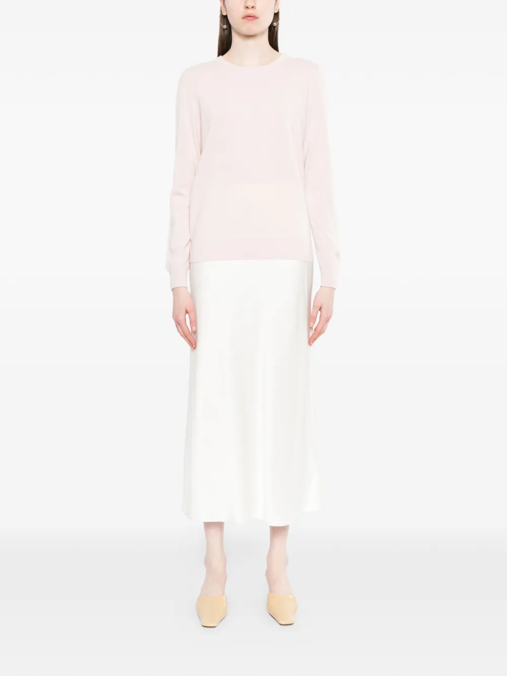  N.peal Pull Evie - Rose 