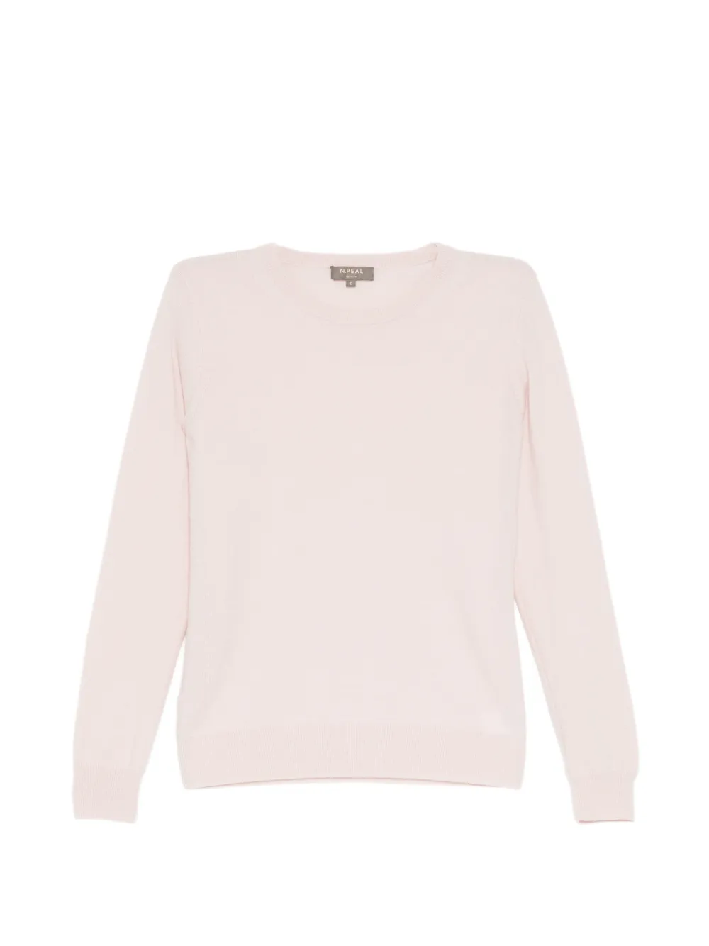 N.Peal Maglione Evie - Rosa
